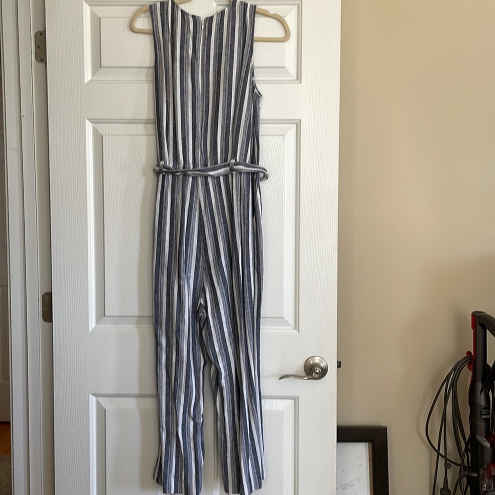 Vince Camuto Jumpsuit - Picture 3 of 3